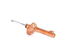 2x KYB 324016 Ultra SR Amortisseur pour VW Golf IV Schrägheck (1J1) Avant Jambe