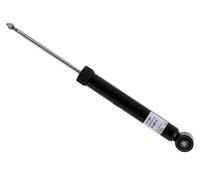 Amortisseur Goujon en haut 317 591 SACHS pour AUDI TT TT Roadster