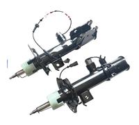 Amortisseur Auto 2 Amortisseurs Avant Pour Lincoln Pour MKX 2016 2017 2018 Pour Nautilus 2019 AST24690 AST24688 F2GZ-18124-AV