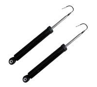 Amortisseur Auto Amortisseurs Arrière Électriques 2 Pièces Pour Q7 2016-2020 4M0616031S 4M0513021AT 4M0513021T