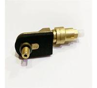 Amortisseur Auto Kit De Réparation De Suspension Pneumatique Avant Pour Bentley Pour Continental Tous Modèles 2003-2013 4E0616040AF 3W0616040 3D0616040AD(Armée verte)