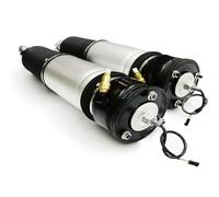 Amortisseur Auto Lot De 2 Amortisseurs À Suspension Pneumatique Avec EDC Pour BMW E65 E66 E67 745i 750i 760i 745l 37126785535 37126785536