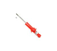 Amortisseur automatique Koni HEAVY TRACK Nissan Navara Navara D23/NP300 Double (