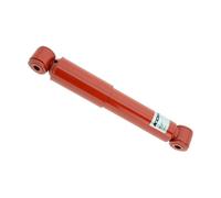 Amortisseur automatique Koni HEAVY TRACK pour Nissan Pathfinder Pathfinder (R51)