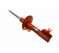 Amortisseur automatique Koni STRT pour Opel Astra Astra (H) Berline / Hatchback