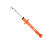 Amortisseur arrière KONI STR-T pour Golf 3 avec jantes 5 trous