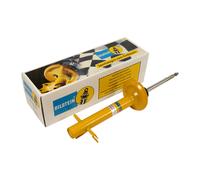 Amortisseur avant 15 pouces gaz B6 variante Camper Ducato 250 Light 28-35