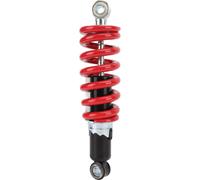 Amortisseur avant arrière Schocker de rechange pour Pit Quad Dirt Bike ATV 230 mm d'espacement des trous