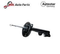 Amortisseur avant Autostar Germany (aluminium) pour Mercedes Benz 2033201330AL