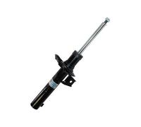 Amortisseur Essieu avant Plaque en-bas 22-139184 BILSTEIN pour SEAT VW SKODA