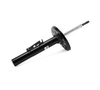 Amortisseur Essieu avant Goujon en haut 22-147448 BILSTEIN pour PORSCHE 911