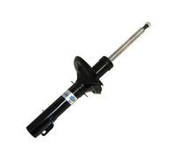 Bilstein Amortisseur 22-045744 Essieu avant Plaque en bas pour Audi/Seat/Skoda