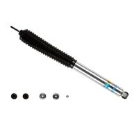 Amortisseur avant Bilstein B8 5100 3" - 5" Jeep Wrangler JK 07-18