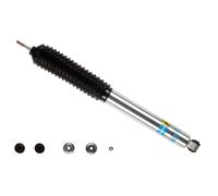 Amortisseur avant Bilstein B8 5100 3,5" Jeep Wrangler TJ 96-06