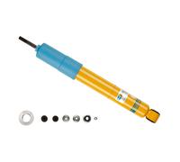 Amortisseur Avant BILSTEIN Gaz Pression Système 1 Tube 429-557-649mm