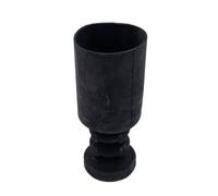 Amortisseur avant de voiture en caoutchouc pour coffre de voiture Sixième génération, pour Accord, pour CF9 1999-2003 2.0L Odyssey RA6 2002 - Amortisseur de chocs en caoutchouc