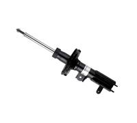 Amortisseur Essieu avant droit Goujon en haut 22-262783 BILSTEIN pour HYUNDAI