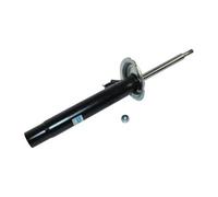 Amortisseur avant droit Bilstein B4 pour BMW E46 4 cylindres avec châssis standard