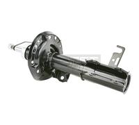 Amortisseur Avant Droit Compatible Avec GENERAL MOTORS OE: 13402939, 0345018 OE