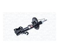 Magneti Marelli Amortisseur avant droit 357250070100 pour Nissan Juke – À gaz, goujon en haut