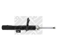 Amortisseur avant Droit MAPCO pour Peugeot 206 Hayon
