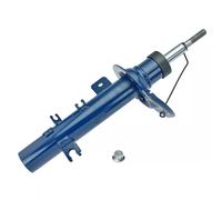 Amortisseur Essieu avant droit Goujon en haut 11-26 623 0024 MEYLE pour PEUGEOT