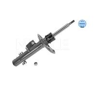Amortisseur avant droit MEYLE OE pour BMW X3 E83 et LCI (01/2003-08/2010)
