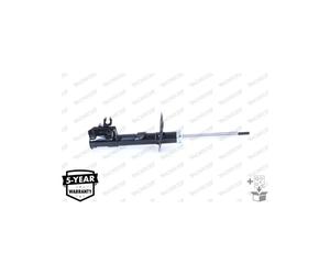 Amortisseur avant droit MONROE 16381