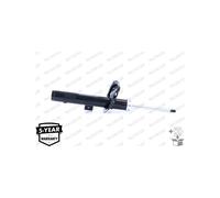 Monroe Amortisseur jambe de suspension gaz Avant droit Compatible PEUGEOT 206 3/5 portes G16446