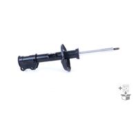 MONROE Amortisseur Jambe de suspension Pression de gaz Essieu avant droit Kit amortisseur pour FIAT Fiorino III Van/Break (225) G8107