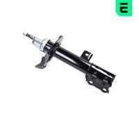 Optimal Amortisseur A-3115GR Essieu avant droit (goujon en haut) pour HYUNDAI i30