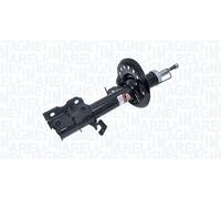 Amortisseur Avant Droit Pour Nissan Qashqai +2 I J10 JJ10