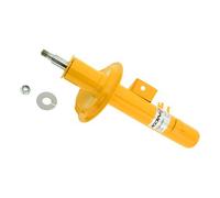 KONI Amortisseur Sport compatible avec Peugeot 205 1983-1998/309 GTD/1.9GT/GTi 1987-1993 - Essieu avant - Droite (87-5085RSPORT)