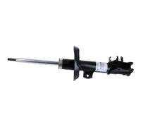 Amortisseur droite Goujon en haut 313 568 SACHS pour OPEL CORSA D