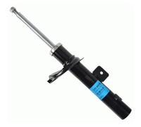 Sachs Amortisseur droit 315 460 - goujon en haut - pour Citroën, Peugeot