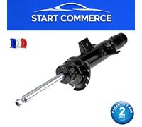 Amortisseur NTY A-BM-064 Pour BMW
