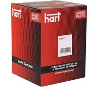 Amortisseur Avant du véhicule 807 233 HART