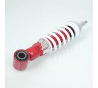 Forsa Piaggio Vespa 50cc Et3 204585072 Front Shock Rouge,Blanc