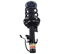 Amortisseur avant gauche avec EDC compatible avec Ran-ge Ro-ver Evo-que L538 2011-2018 LR024437 LR056266 LR057930 LR070932 LR051481 LR092355 LR070929 Mazonda