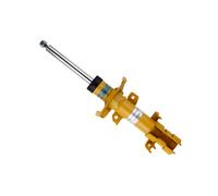 Amortisseur Avant Gauche BILSTEIN Gaz Pour FORD Fiesta