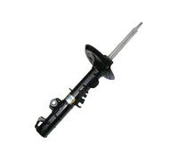Amortisseur avant gauche côté conducteur BILSTEIN B4 pour BMW Série 3 E36 Berline 316i 318i et Coupé 318is (-05/1992) - châssis standard