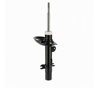 Amortisseur Avant Gauche Gaz Hydraulique KYB Pour U.a. PEUGEOT 2008