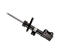 Amortisseur Avant Gauche Gaz Ressort BILSTEIN B4 Pour, Entre Autres, MB Classe A