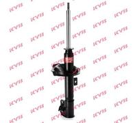 Amortisseur Essieu avant gauche Goujon en haut 333409 KYB pour SUZUKI OPEL