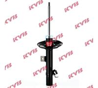 Kayaba Amortisseur 3340173 essieu avant gauche - goujon en haut pour NISSAN RENAULT