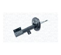 Magneti Marelli – Amortisseur 357075070200 – Essieu avant gauche, goujon en haut