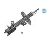 Meyle Amortisseur 623 0017 – essieu avant gauche, goujon en haut – pour NISSAN
