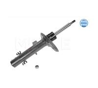 Amortisseur avant gauche MEYLE OE pour BMW X3 E83 et LCI (01/2003-08/2010)