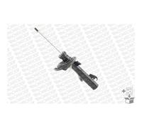 MONROE SHOCK ABSORBER, G8812, FRONT, FOR VOLVO C30 2006-2013, OE-MATCHING QUALITY, SMOOTH RIDE & CONTROL