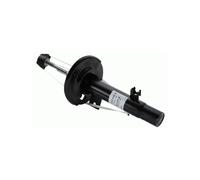 Amortisseur gauche Goujon en haut 315 443 SACHS pour CITROËN DS